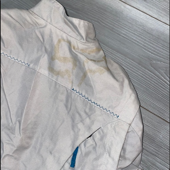 Fox Jacket - Picture 5 of 8